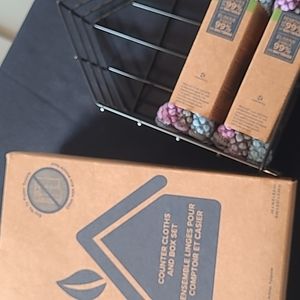 Nowex Countercloth box set